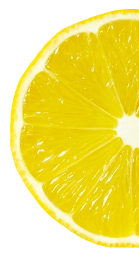 tranche citron